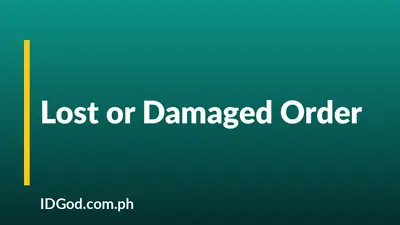 If Your Order Arrives Late, Lost, or Damaged: What a Real Vendor Does