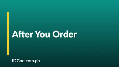 What to Expect After You Order: Timeline and Stages