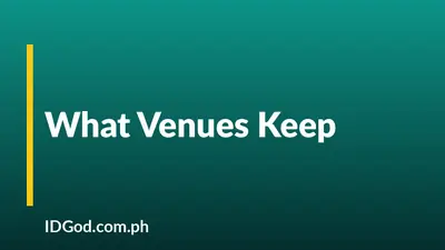 What Venues Do With Scan Data After They Check Your ID