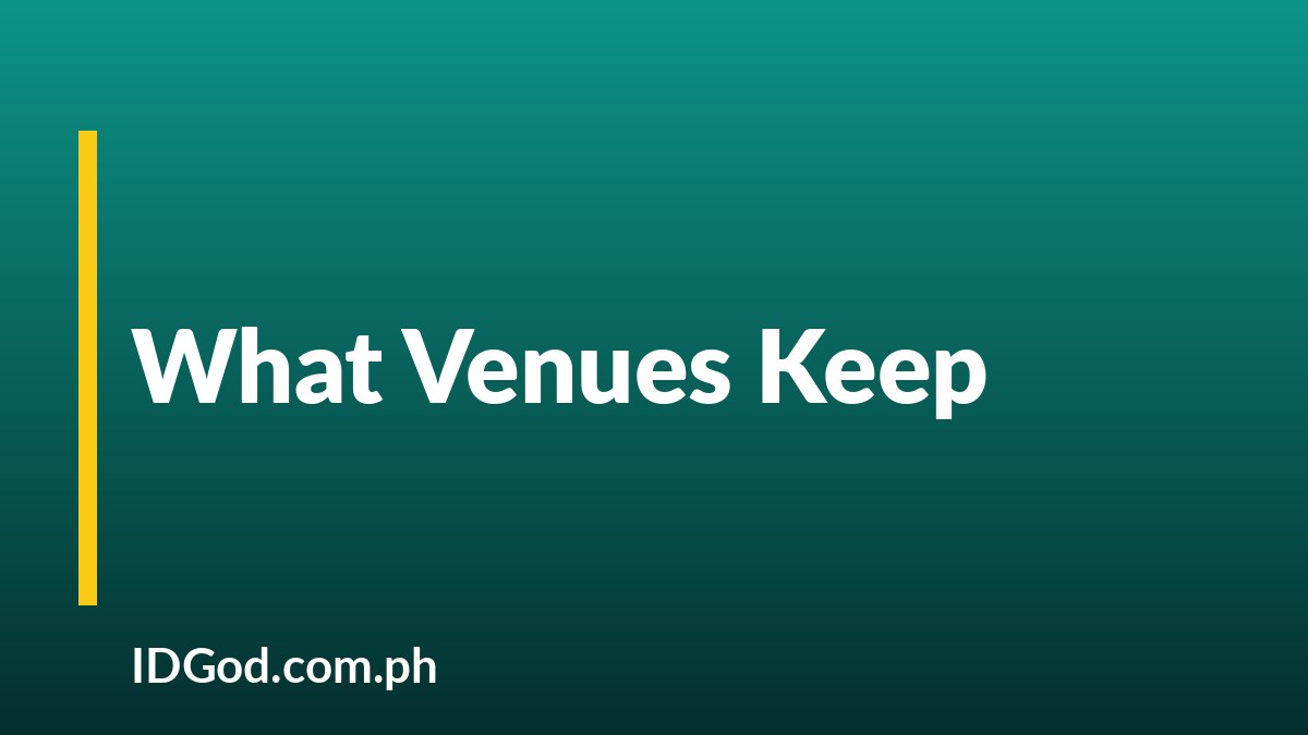 What Venues Do With Scan Data After They Check Your ID