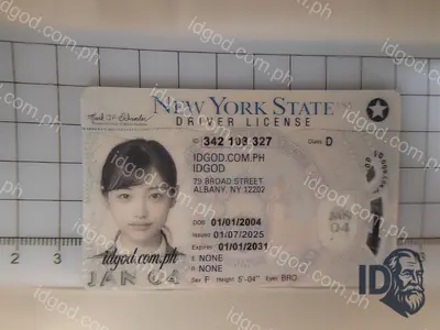 New York Fake ID | Scannable & Secure | Fast Delivery ID God